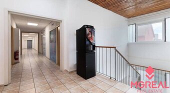 Dvojkancelária 34m2, Koceľova ul. - 4