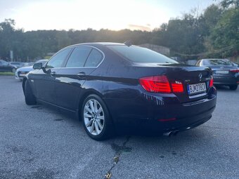 BMW 525 d Xdrive - 4