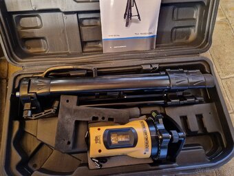 Krížový laser Topcraft - 4