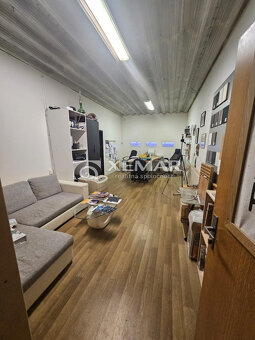 Pranájom hala Banská Bystrica - 4