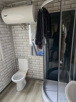 Robotnícka ubytovna - 4