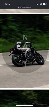 Kawasaki ER-6N 2017 ABS 35 kW - 4