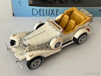 Predaj modelov osobných áut 1:43 - 4