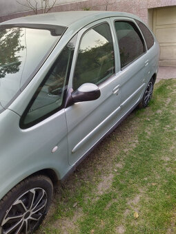 predaj Citroen Xsara Picasso 2.0 HDi - 4