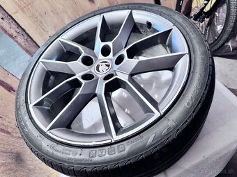 Škoda gemini RS R18 - 4