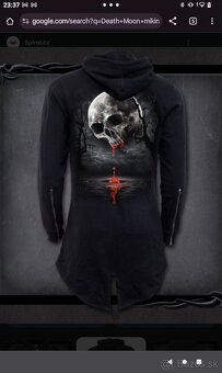 mikina mesiac damska - 4