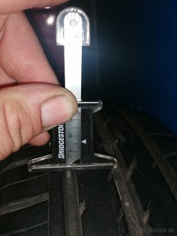 Predam letné pneu Fulda EcocontrolHP 185/65R15 88H - 4