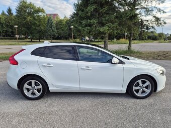 Volvo V40 D4 - 4