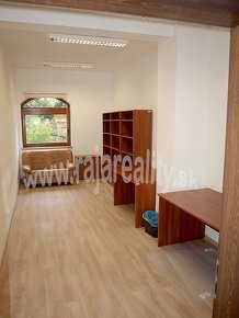 Administratíva 35,39 alebo 46 m2 - 4