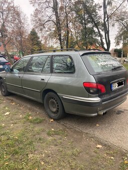 Peugeot 406 sw 2.0hdi 66kw - 4