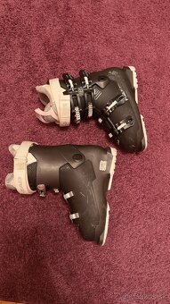 Lyziarky Head 37,5 - 38 EU - advant edge 65 w - 4