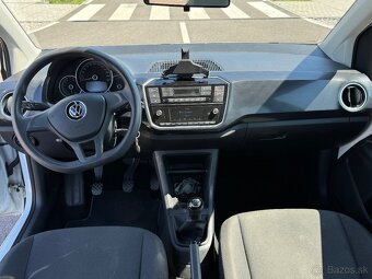 Volkswagen ECO UP - 4