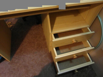 Predám písací stolík - 4