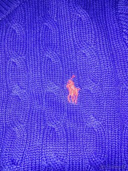 Ralph lauren sveter - 4