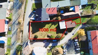 Výnimočné miesto na bývanie aj podnikanie vo Veľkej Lomnici, - 4