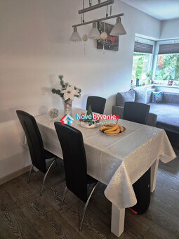 2 x Troj izbové byty s Autoumyvárňou a barom N013-123-STK - 4