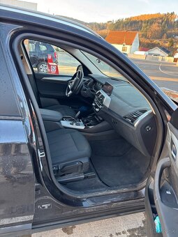 Odstúpim leasing  na bmwx3 - 4