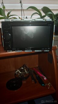 PIONEER AVIC-F900BT - 4