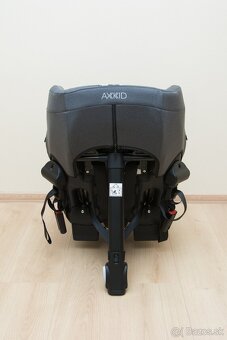 Axkid Minikid 2 Granite - 4