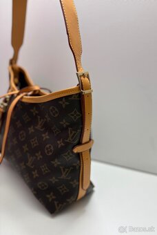 Louis Vuitton dámska kabelka - 4