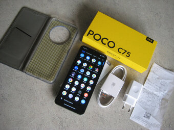 ♦️ XIAOMI ♦️ POCO C75 ♦️ - 4