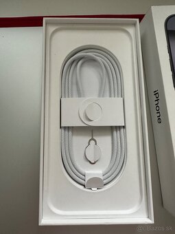 Iphone 16 Pro Max 256 GB - TOP stav - SK/EN - 4