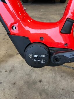 Ebike KTM Macina Mini Me 241 - 4