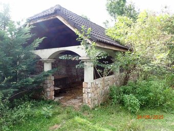 Rodinný dom súp. č. 165, Nižná Rybnica, okr. Sobrance - 4