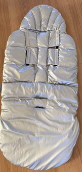 Fusak Cybex z pravého peria do -20 °C - 4