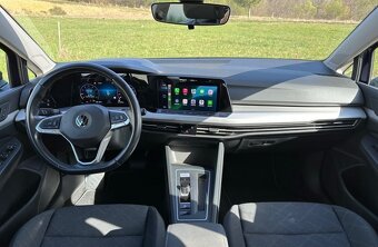 Golf 8 Life 1.0 TSI 81kw DSG - 4