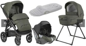 Inglesina Aptica XT 2022 4v1 - 4