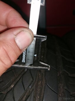 Predam letné pneu Uniroyal rainexspert3 155/65R1475T - 4