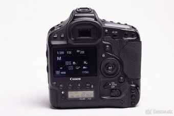 Canon 1dx - 4