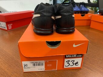 Detské halové-kopačky NIKE Majestry IC Jr. - 4