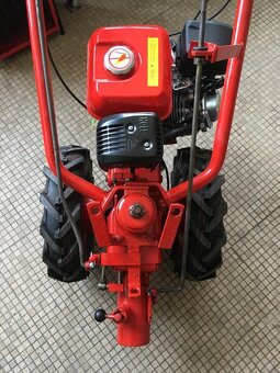 MF-70 kompletní sada na přestavbu - motor čtyřtaktní - 4