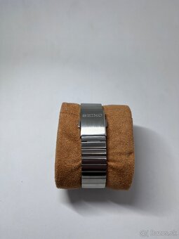 Seiko 5 Sports Heritage Design Re-creation Limited Edition - 4