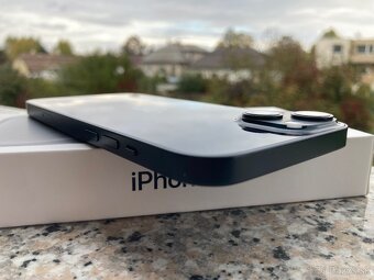 📱 iPhone 14 Plus 128 GB – Midnight (polnočne tmavý) - 4