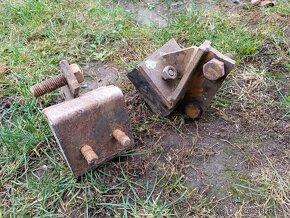 ND na vrchný motor TATRA UDS - 4