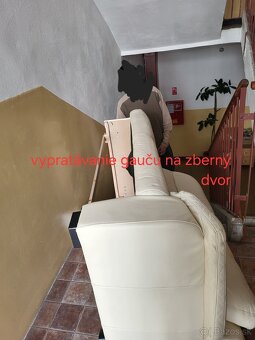 Lacné Sťahovanie Žiar nad Hronom,Kremnica - Vypratávanie - 4