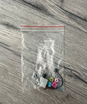 LEGO FRIENDS 41707 Auto na vysádzanie stromov - 4