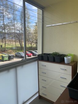 Predám 3 izbový byt Edelenyska ulica Rožňava - 4