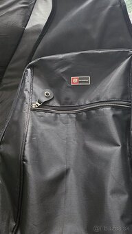 Elektroakustická gitara pre ľaváka - 4