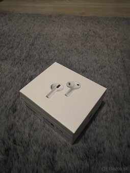 Predám Úplne nové Airpods Pro 3 - 4