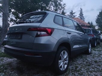 Škoda Karoq 2020, 1.majiteľ, 70tis.km, len za 16.999€ + DPH - 4