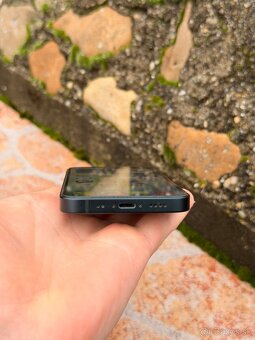 Apple iPhone 13 Mini 128GB Midnight - 4