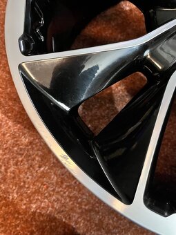 2k - 5x114,3 R19 originál disky Hyundai i30N - 4