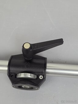 Tyč manfroto na stativ - 4