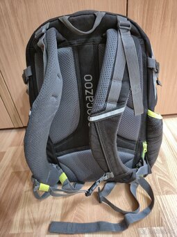 COOCAZOO školský batoh - 4