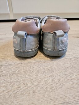 Dd Step kožené poltopánky 25ky - 4