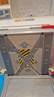 Kamion labkova patrola - 4